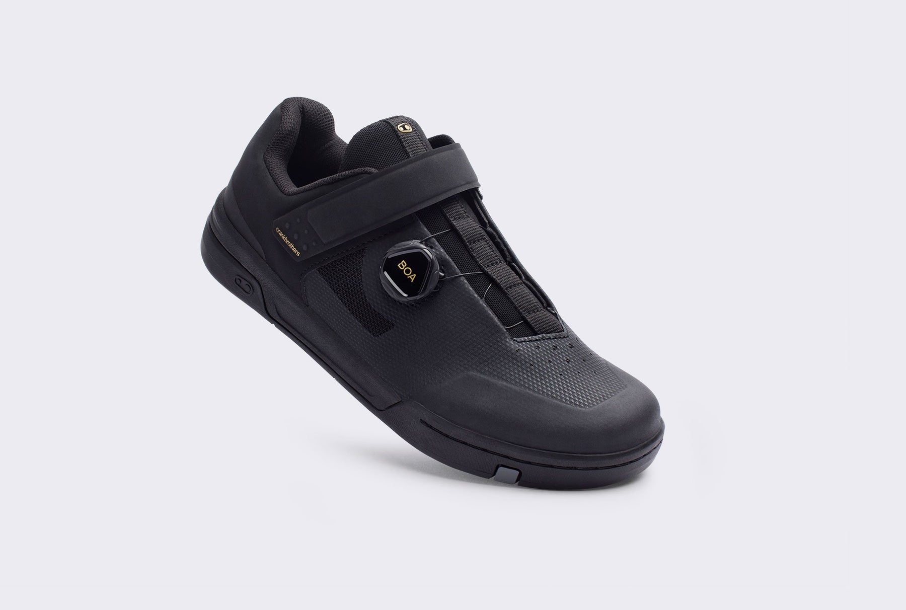 Crankbrothers Stamp BOA MTB Shoes