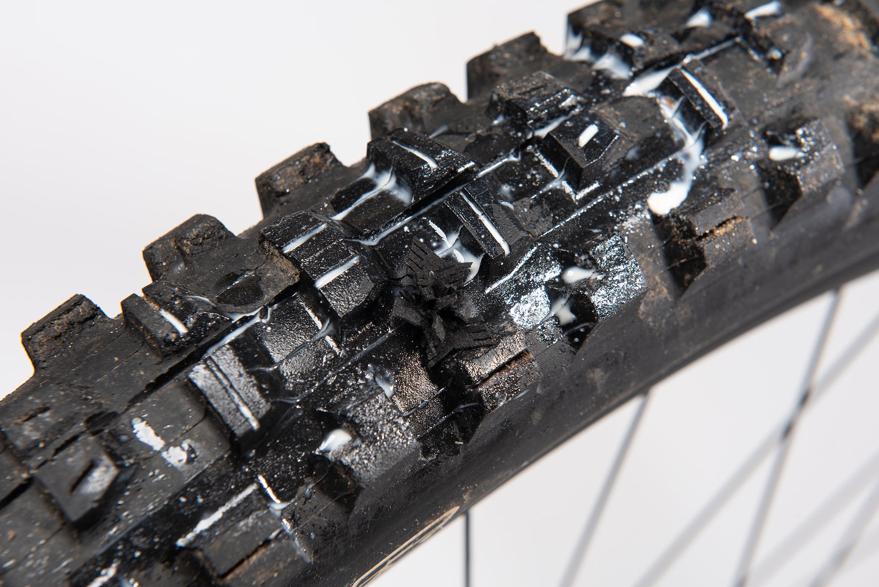 Stans NoTubes DART - Tubeless Tyre Repair Tool