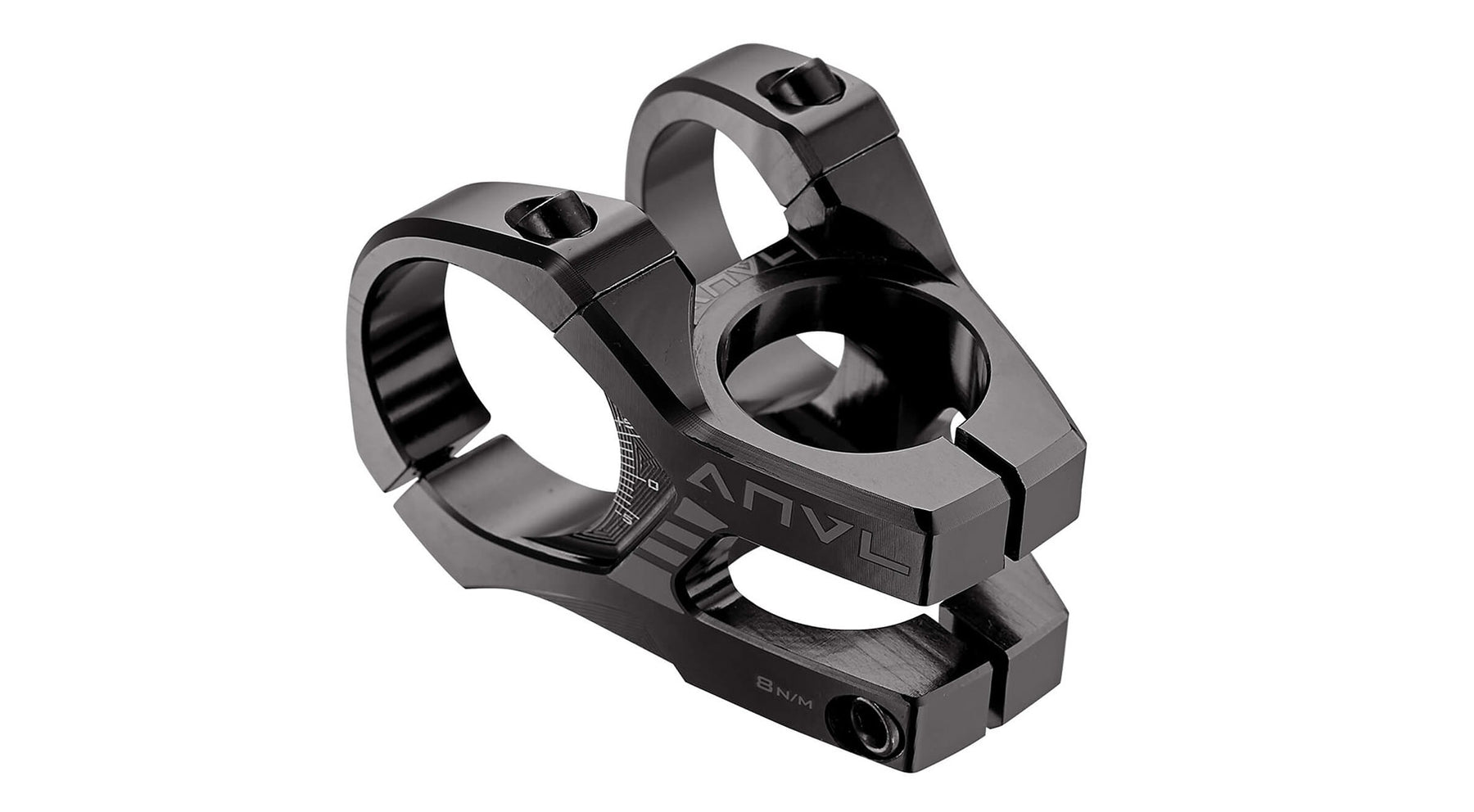 Anvl Swage Stem V2