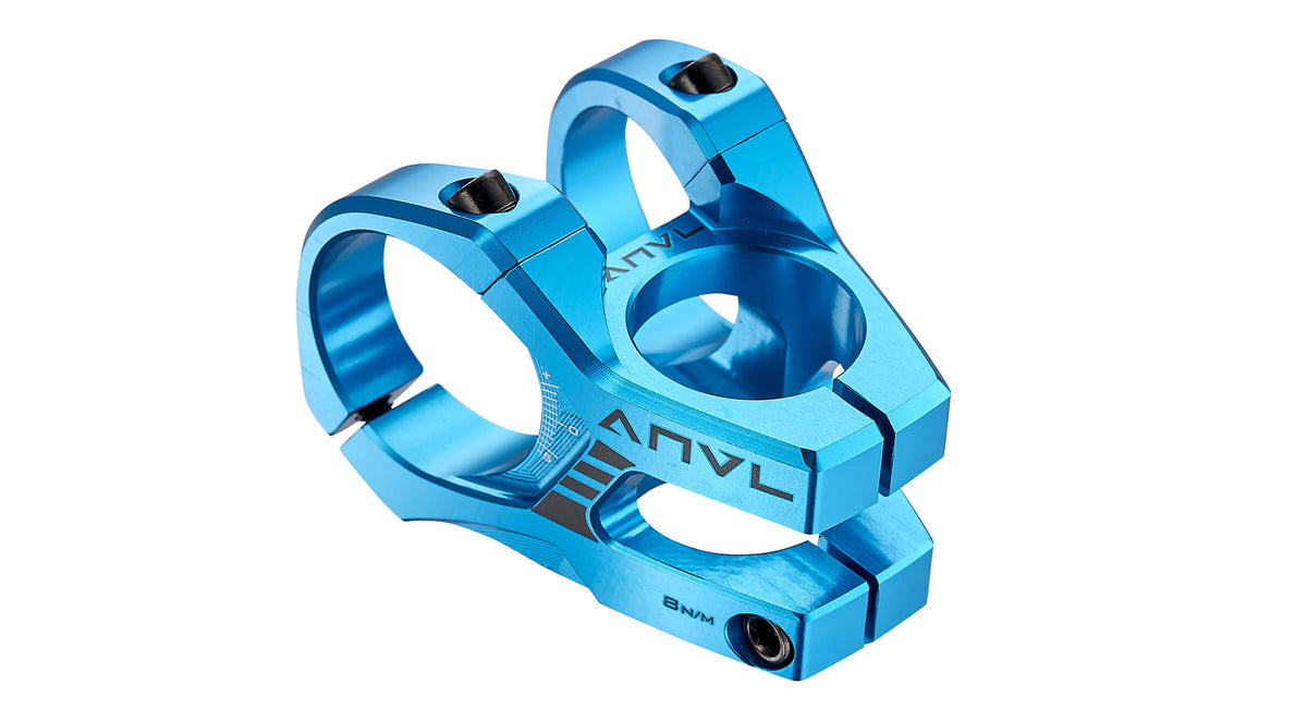 Anvl Swage Stem V2