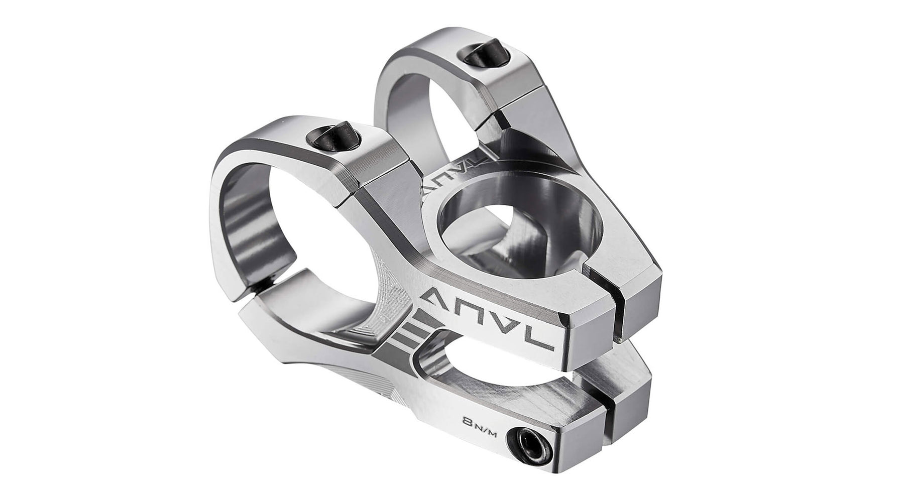 Anvl Swage Stem V2