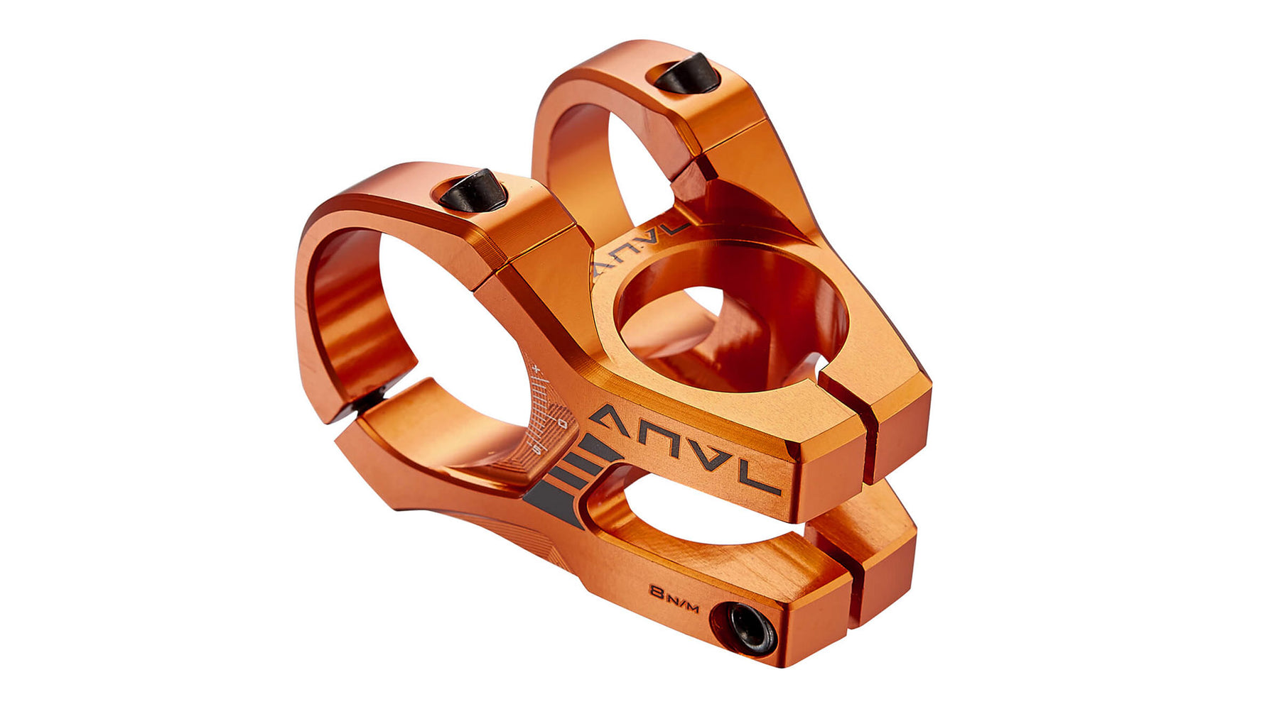 Anvl Swage Stem V2