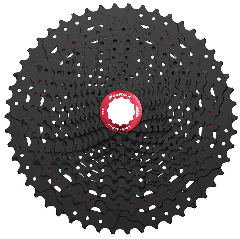 SunRace CSMZ90 12 Speed Cassette