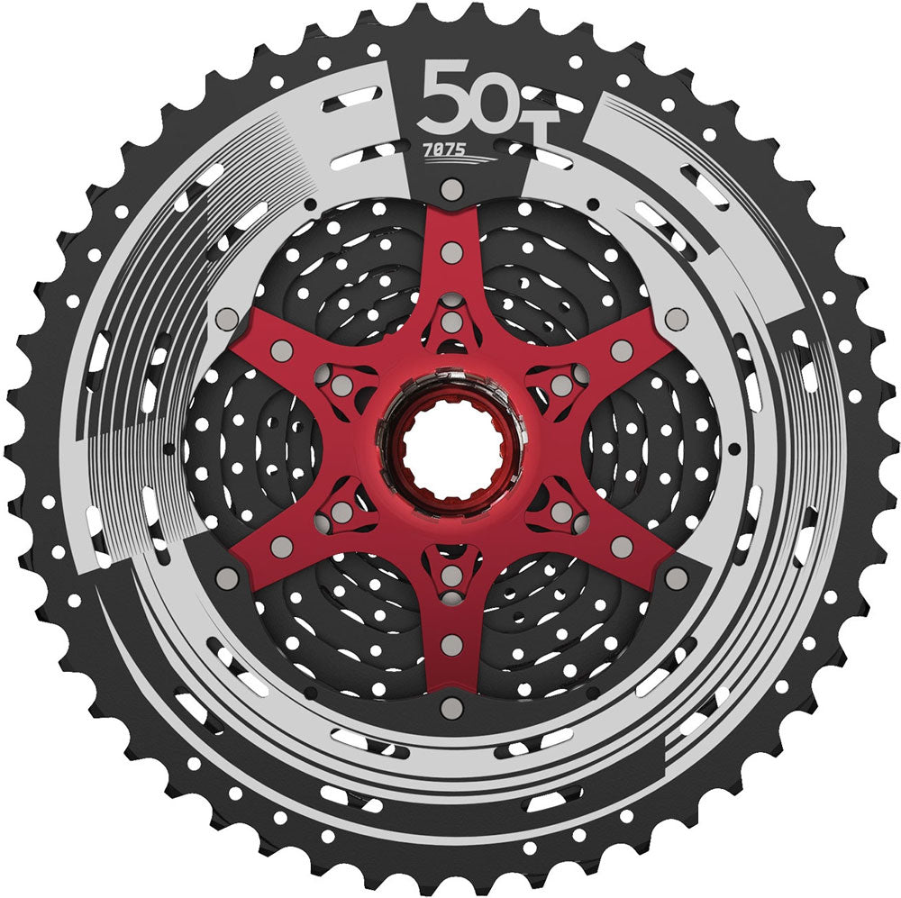 SunRace CSMZ90 12 Speed Cassette