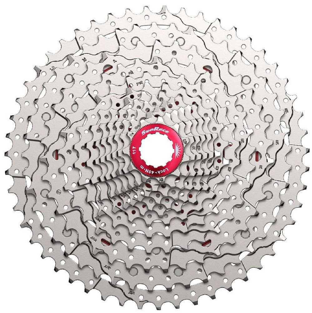 Sunrace MZ800 12 speed 11-51 cassette