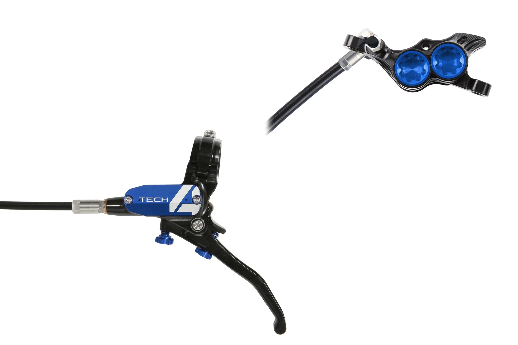 Hope Tech 4 E4 Disc Brake