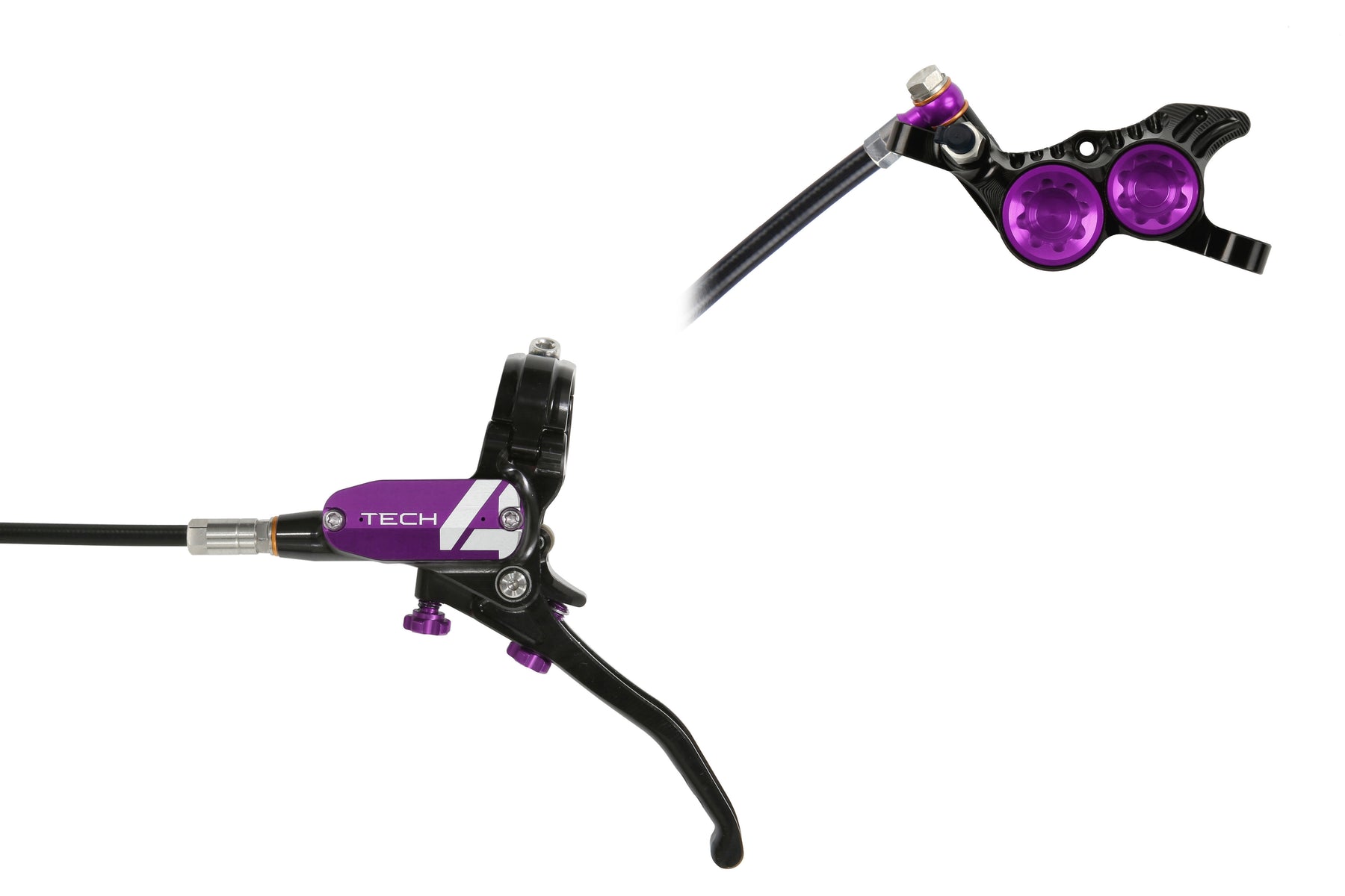 Hope Tech 4 V4 Disc Brake
