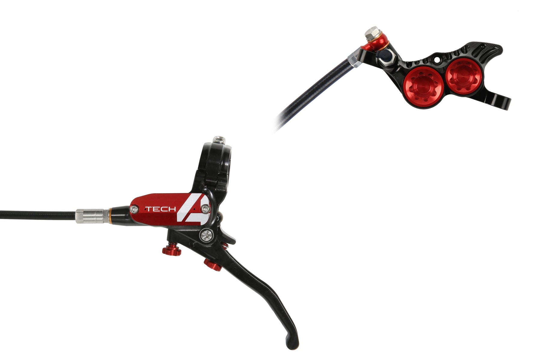 Hope Tech 4 V4 Disc Brake