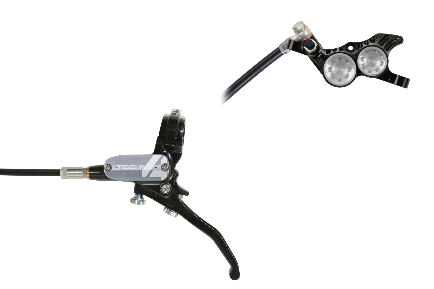 Hope Tech 4 V4 Disc Brake