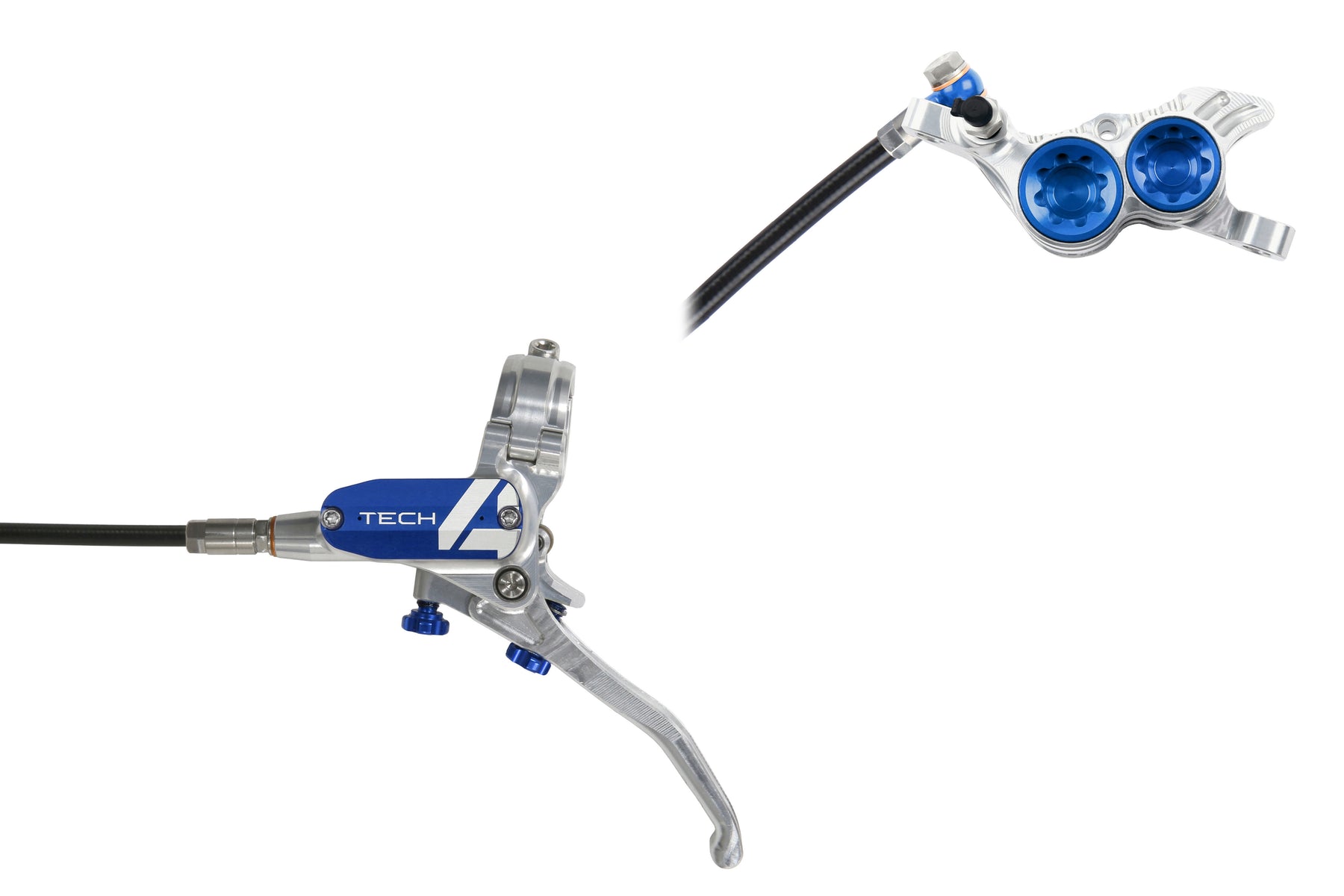 Hope Tech 4 V4 Disc Brake