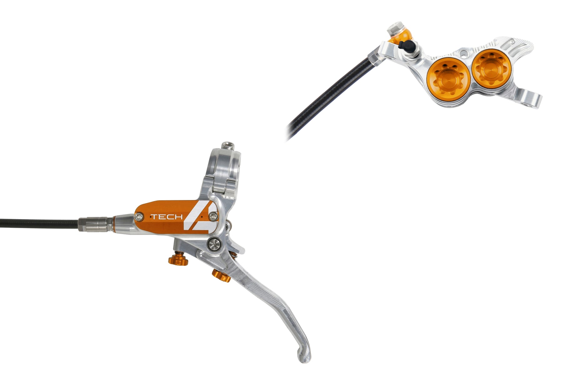 Hope Tech 4 V4 Disc Brake