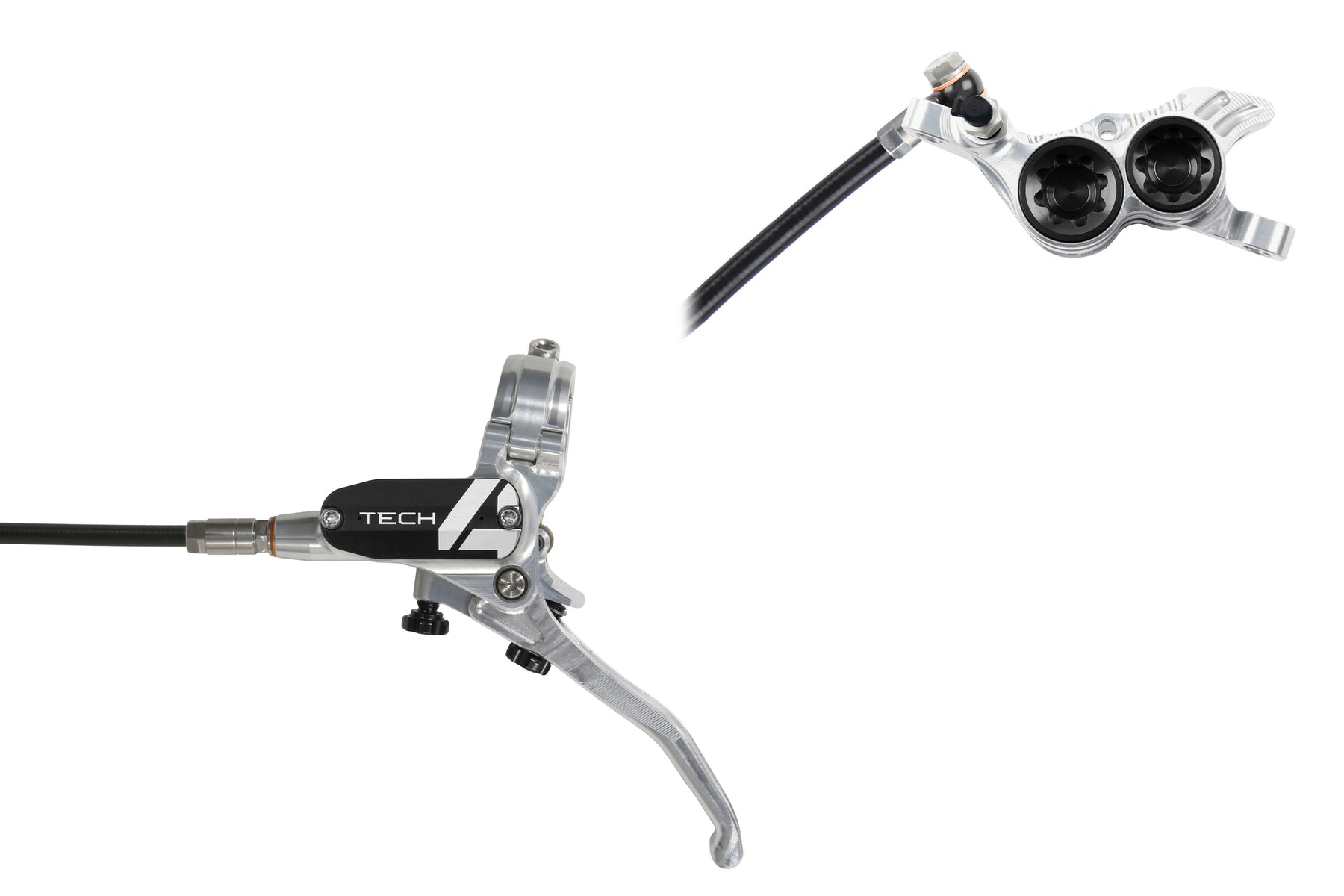 Hope Tech 4 V4 Disc Brake