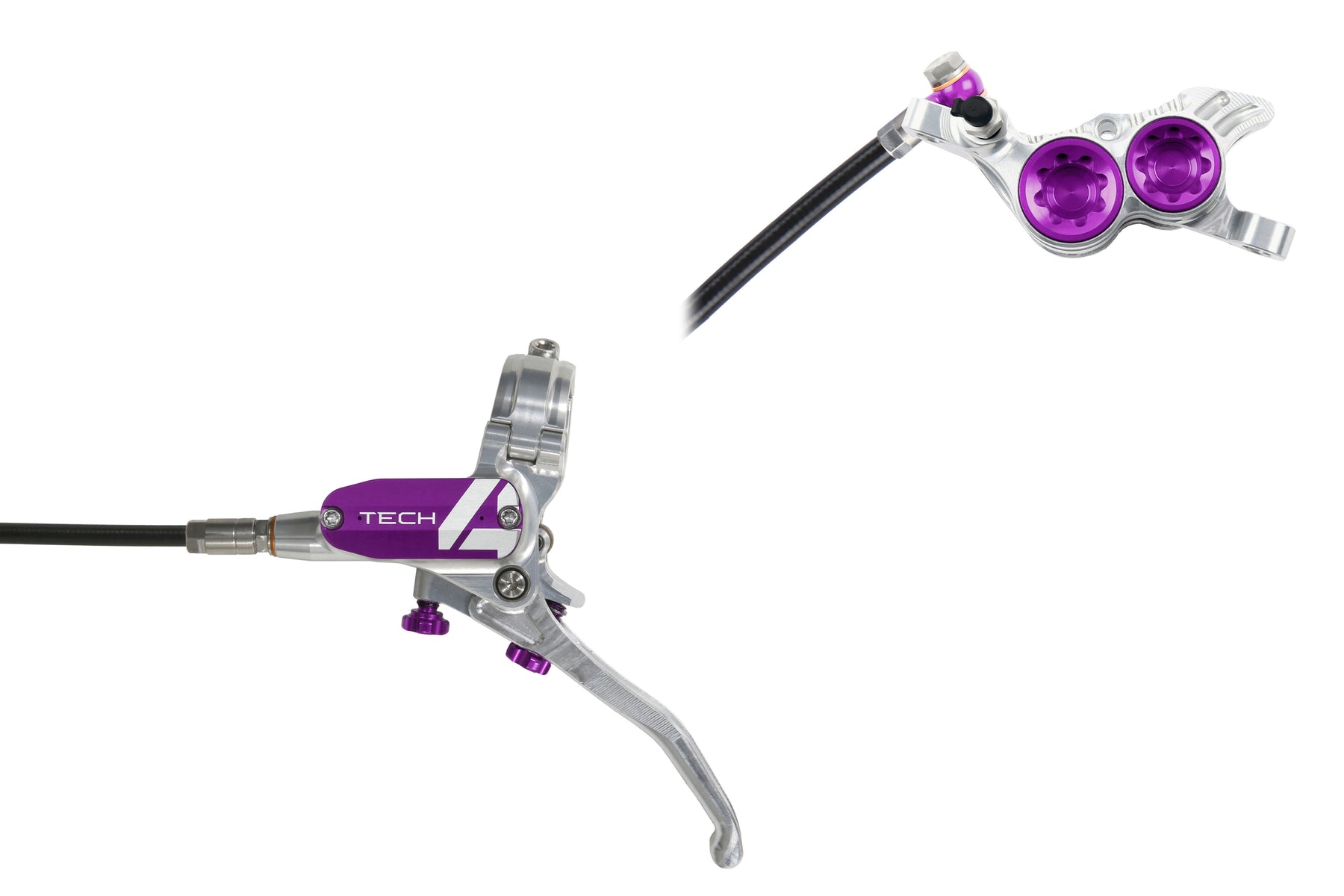 Hope Tech 4 V4 Disc Brake