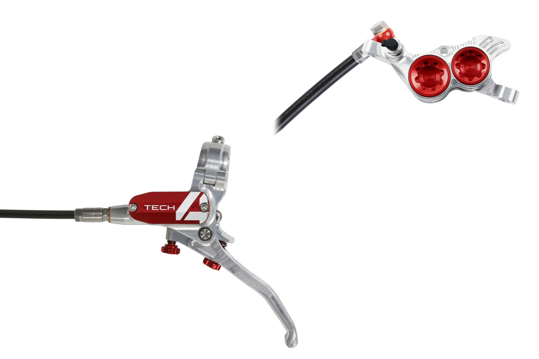 Hope Tech 4 V4 Disc Brake