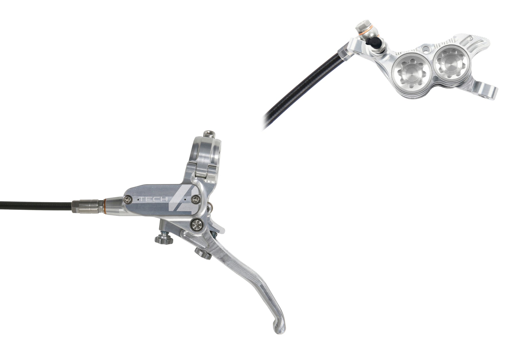 Hope Tech 4 V4 Disc Brake