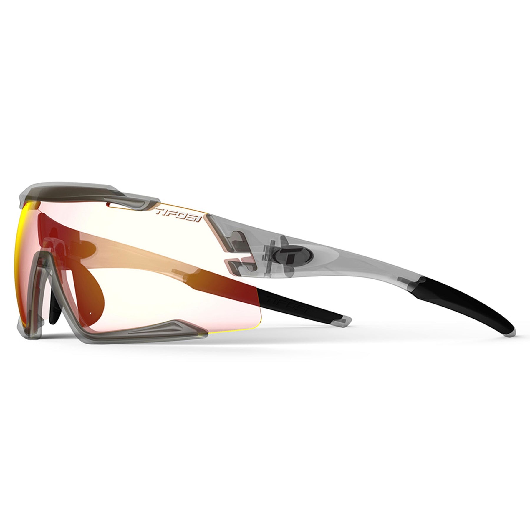 Tifosi Aethon Clarion Fototec Single Lens Sunglasses