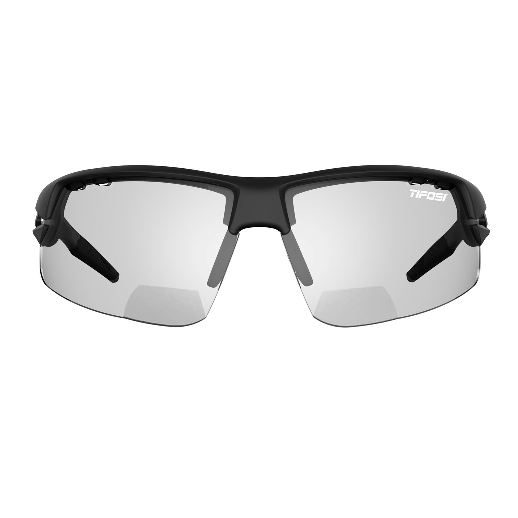 Tifosi Crit Fototec Light Night Readers Single Lens Sunglasses