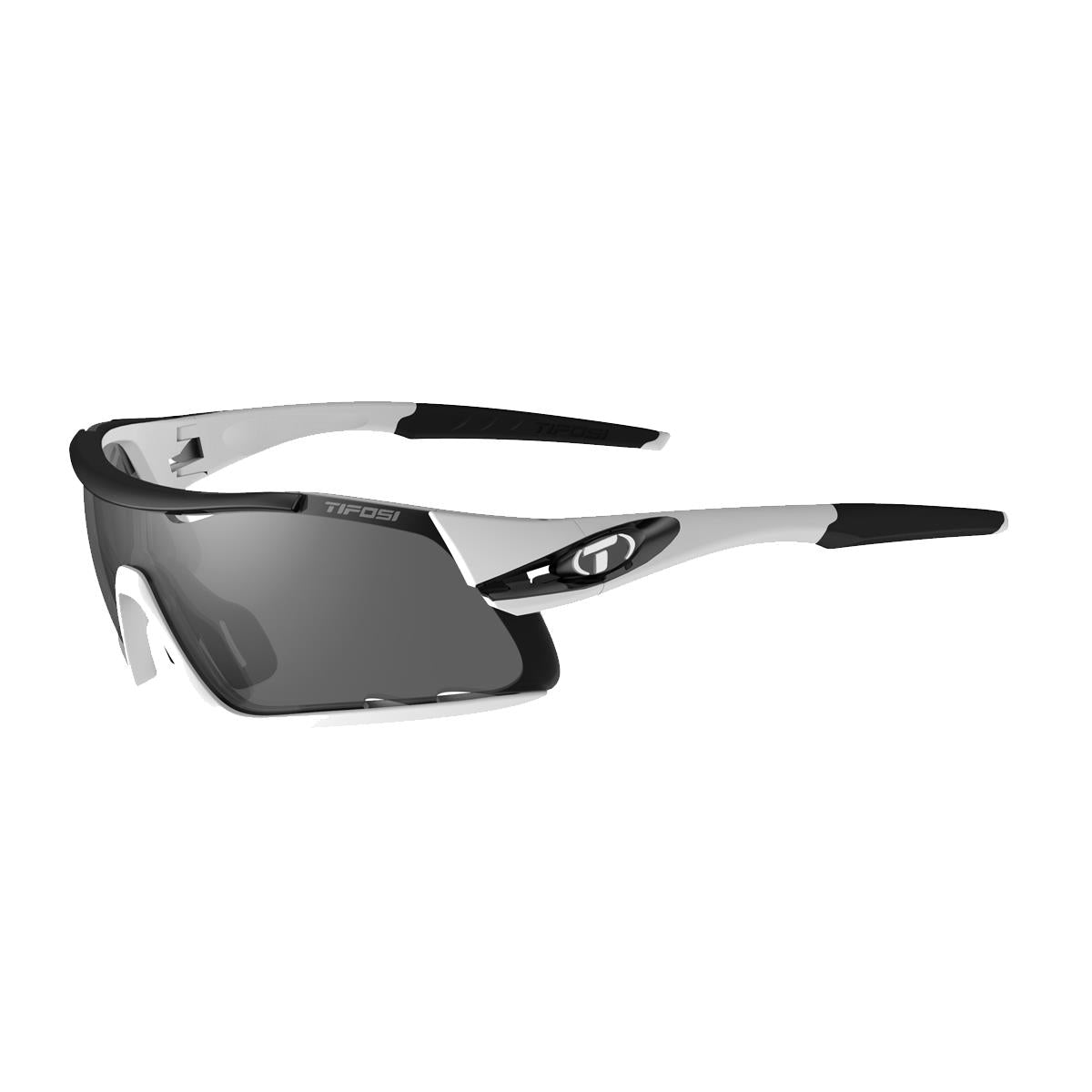 TIFOSI DAVOS INTERCHANGEABLE LENS SUNGLASSES