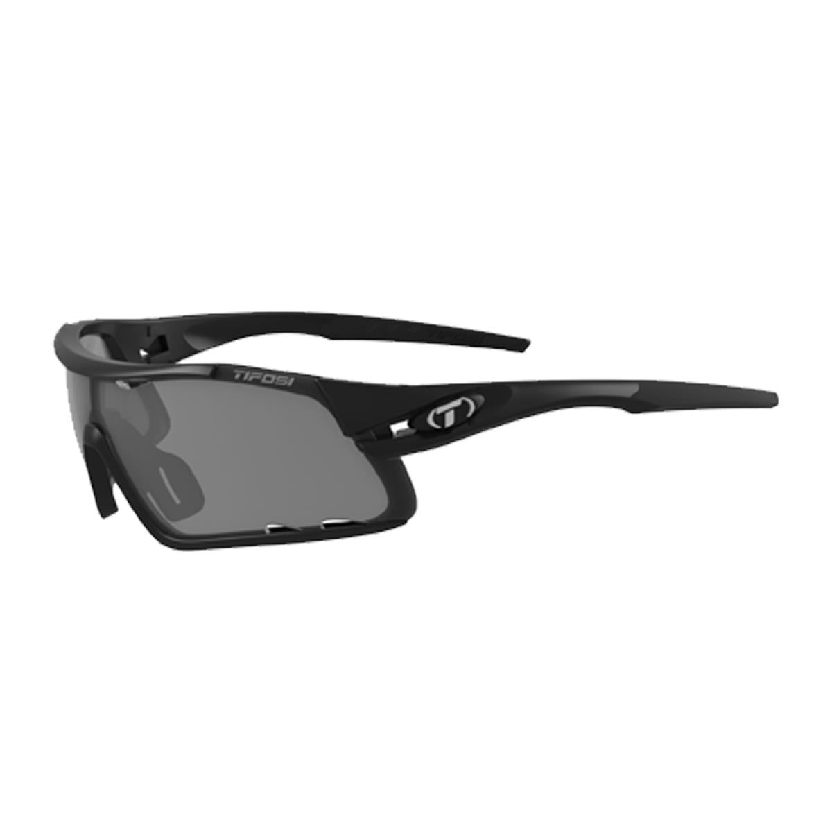 TIFOSI DAVOS INTERCHANGEABLE LENS SUNGLASSES