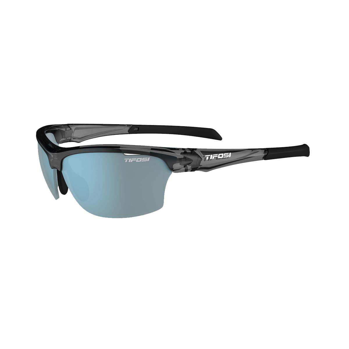 TIFOSI INTENSE INTERCHANGABLE LENS SUNGLASSES