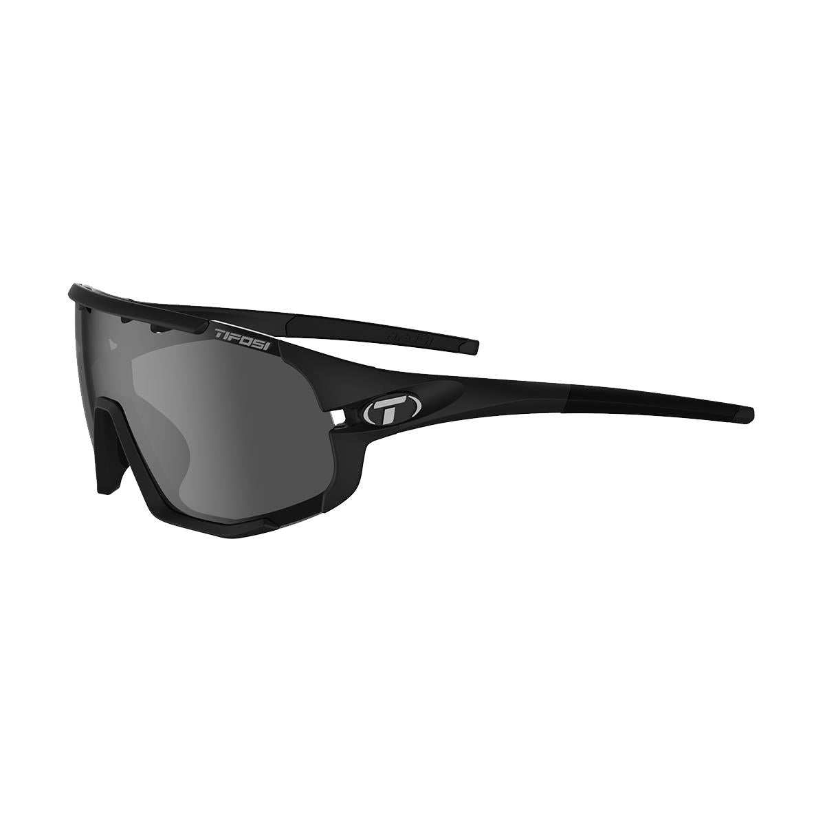 TIFOSI SLEDGE INTERCHANGEABLE LENS SUNGLASSES