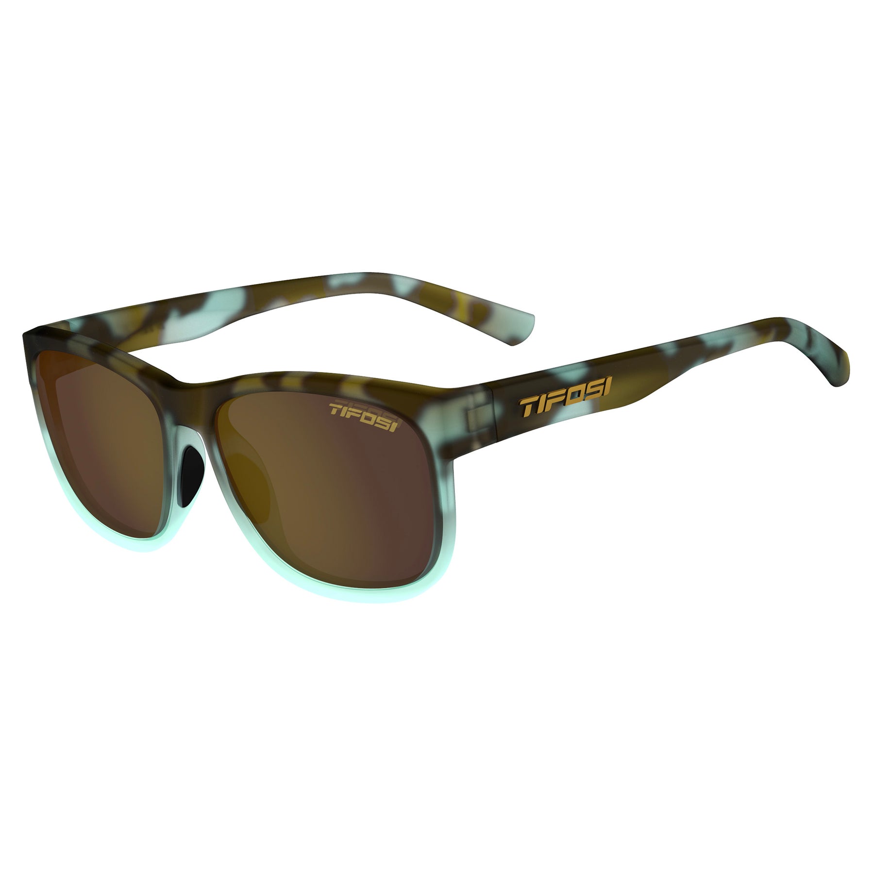 Tifosi Swank Xl Single Lens Sunglasses