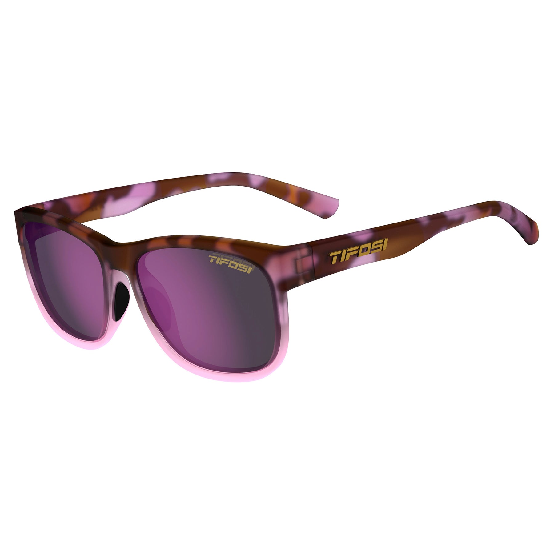 Tifosi Swank Xl Single Lens Sunglasses