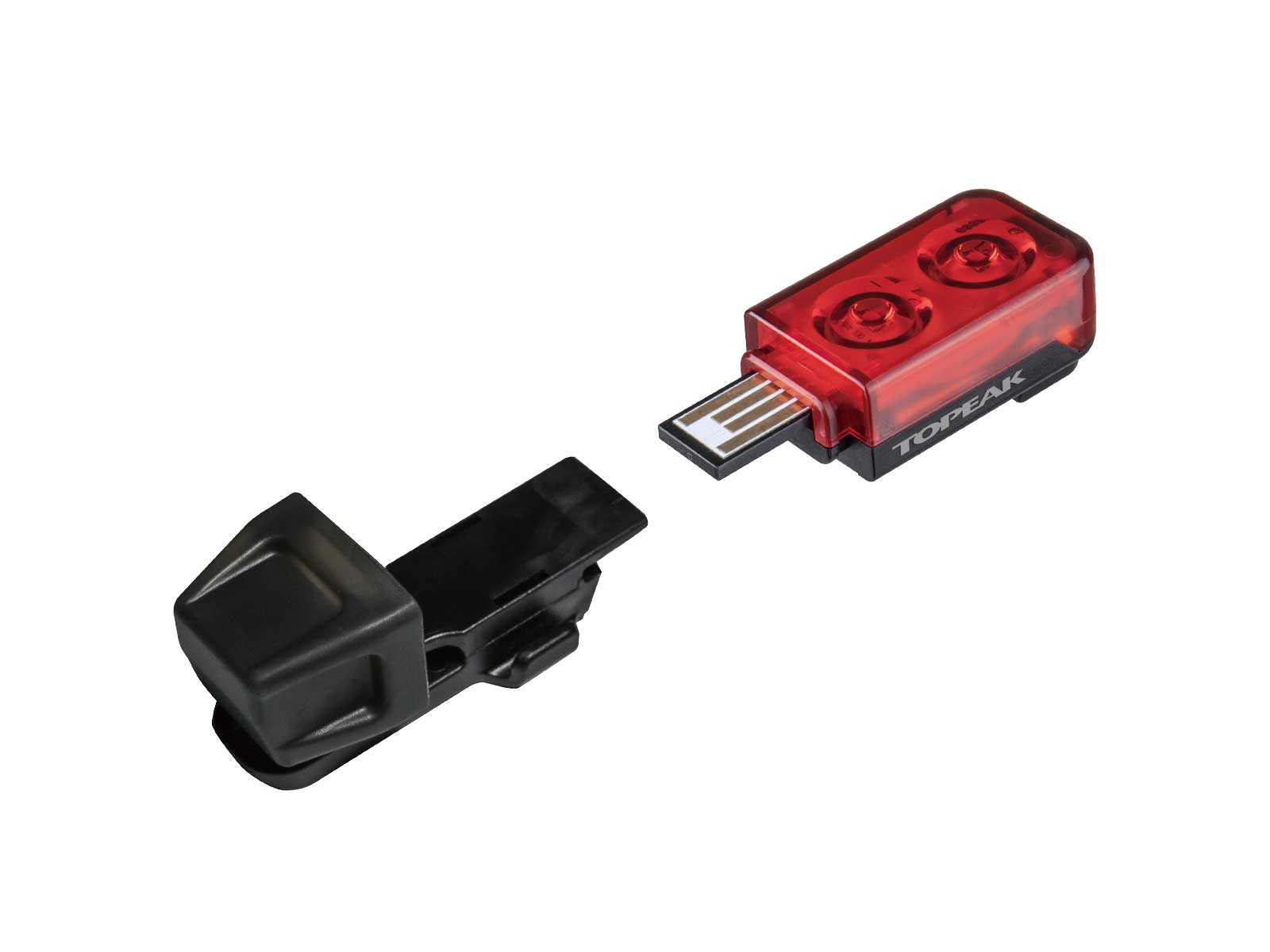 Taillux 25 USB