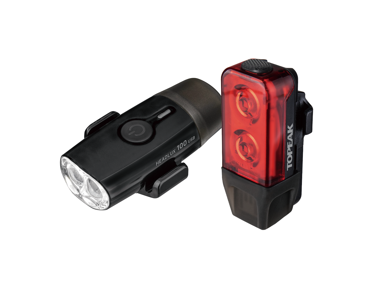 Topeak Powerlux Combination Set HL100 TL25