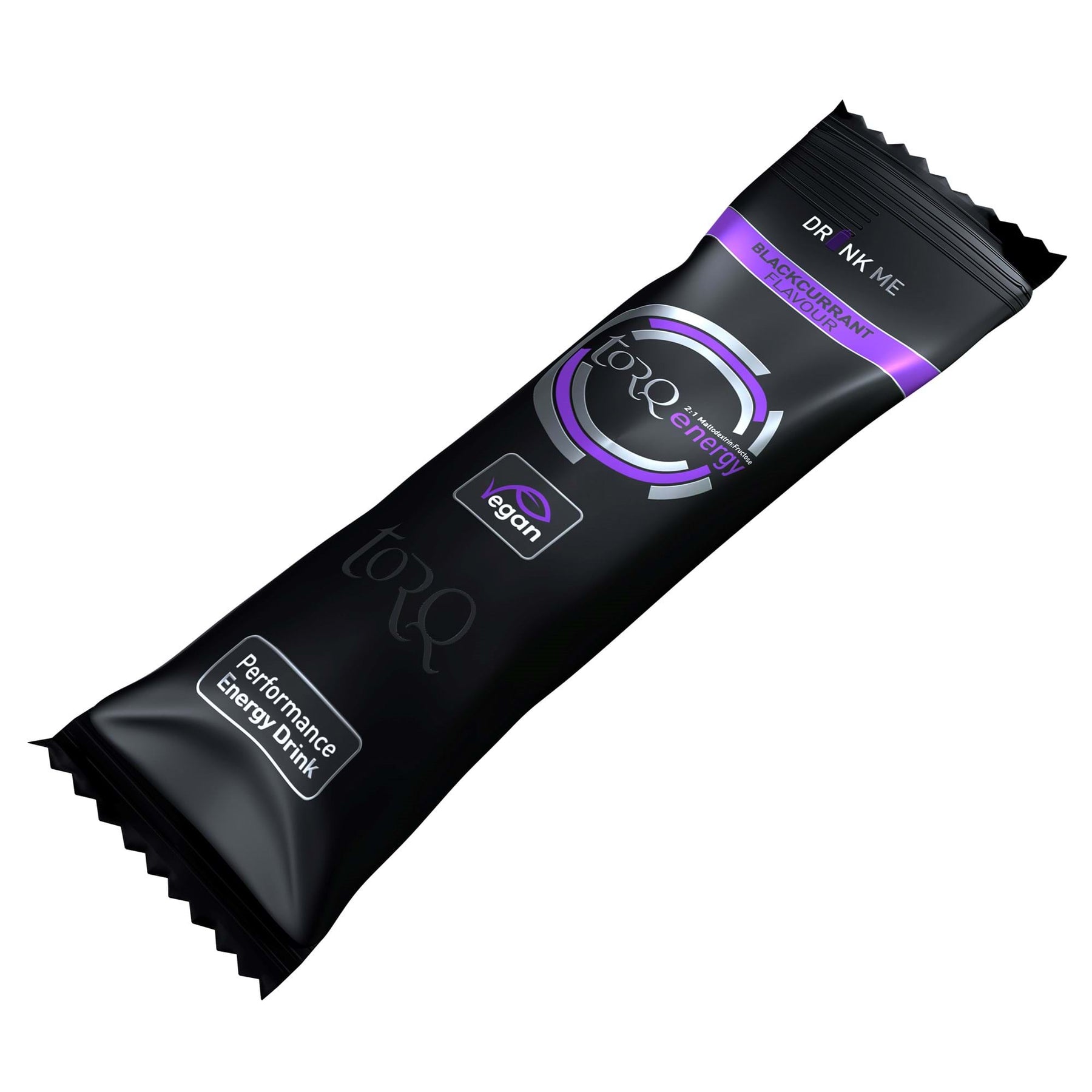 TORQ Energy Drink Single Serve Sachets
