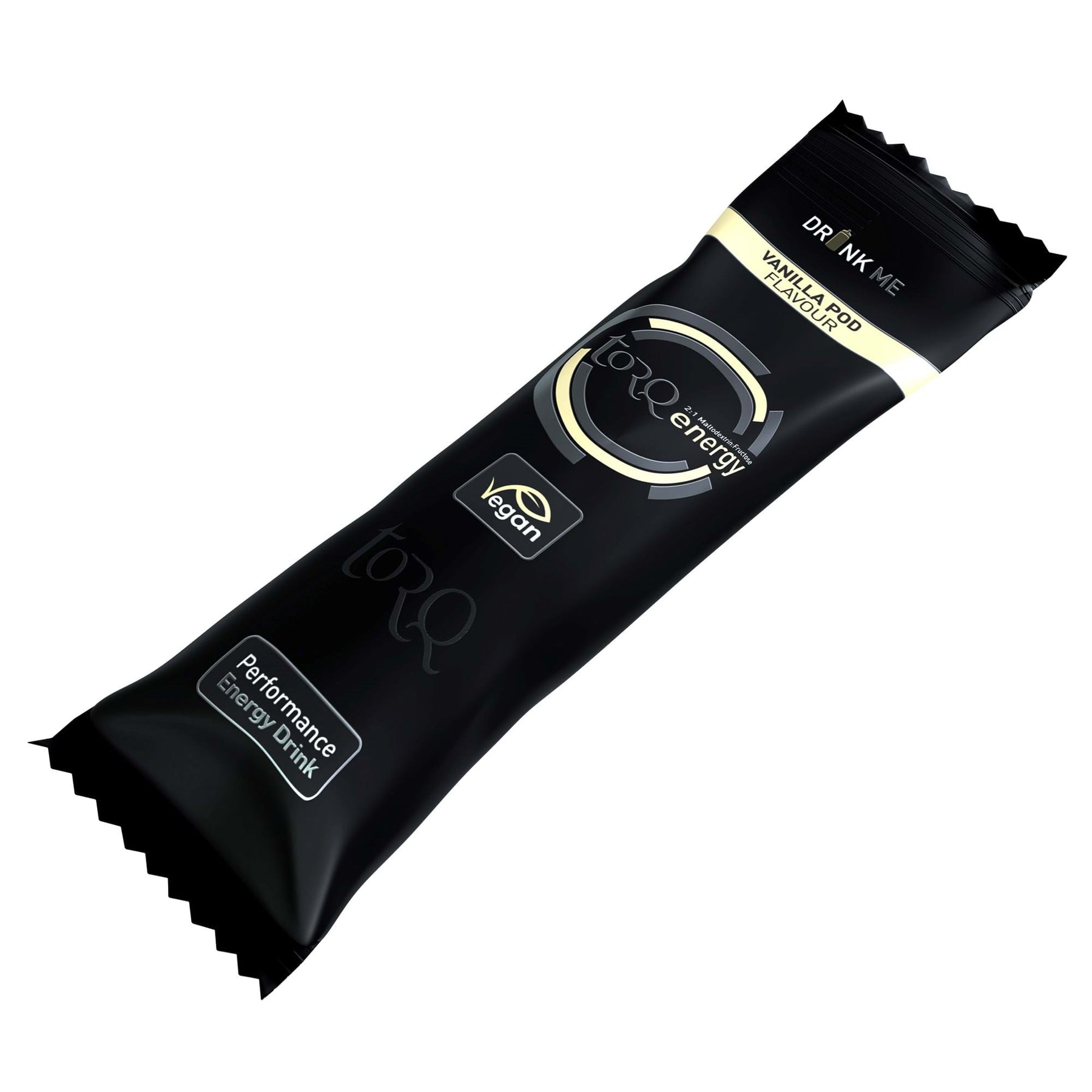 TORQ Energy Drink Single Serve Sachets