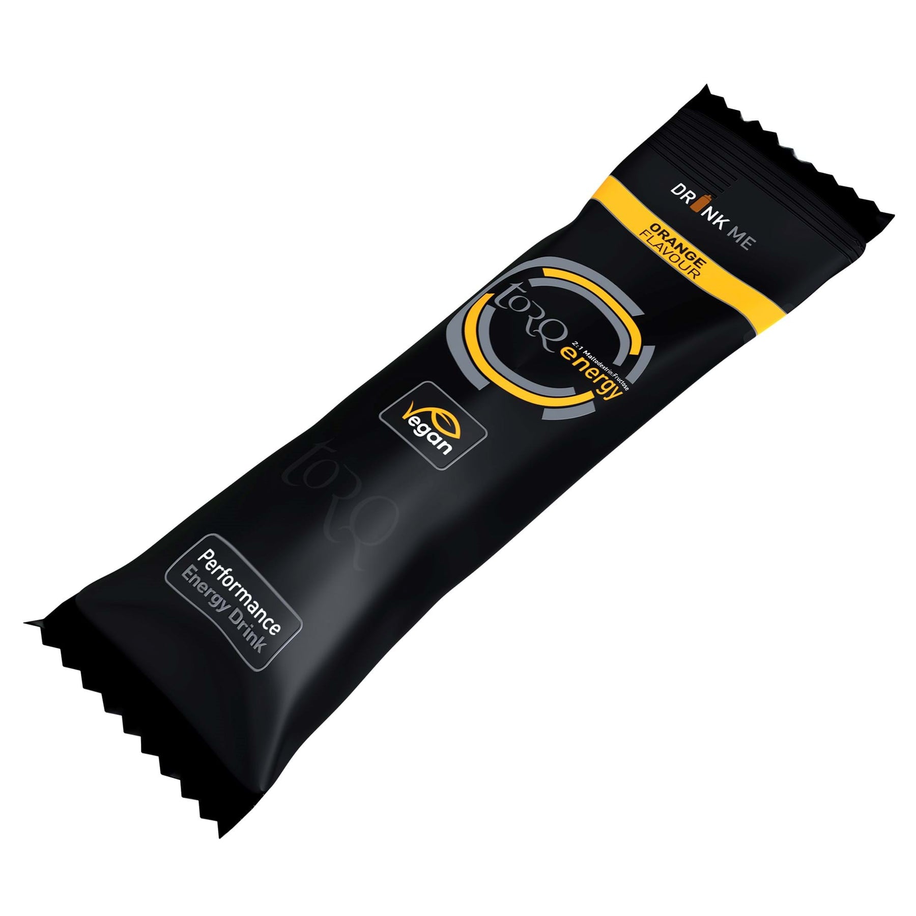 TORQ Energy Drink Single Serve Sachets