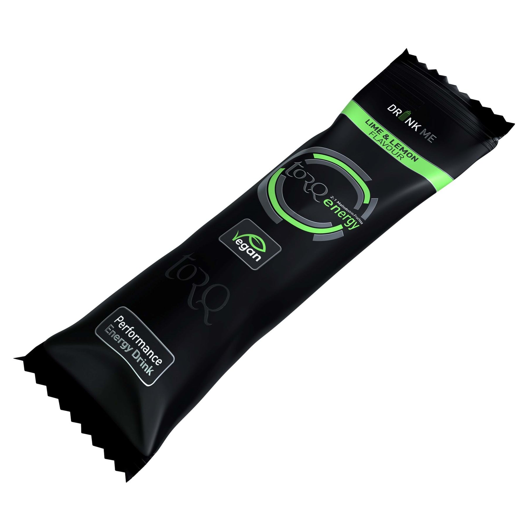 TORQ Energy Drink Single Serve Sachets