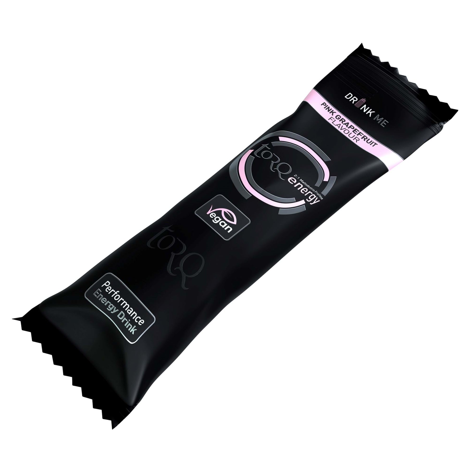 TORQ Energy Drink Single Serve Sachets