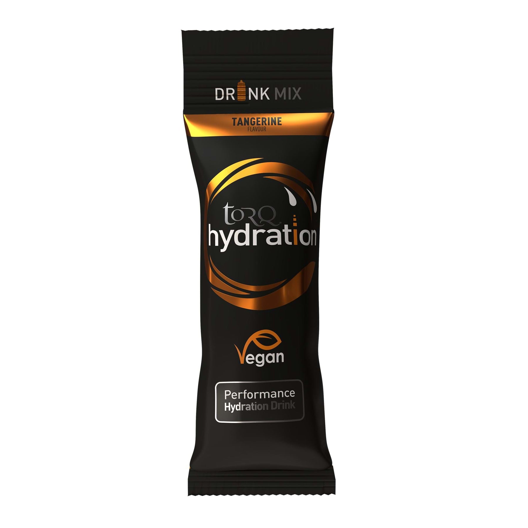 TORQ Hydration Single Serve Sachet