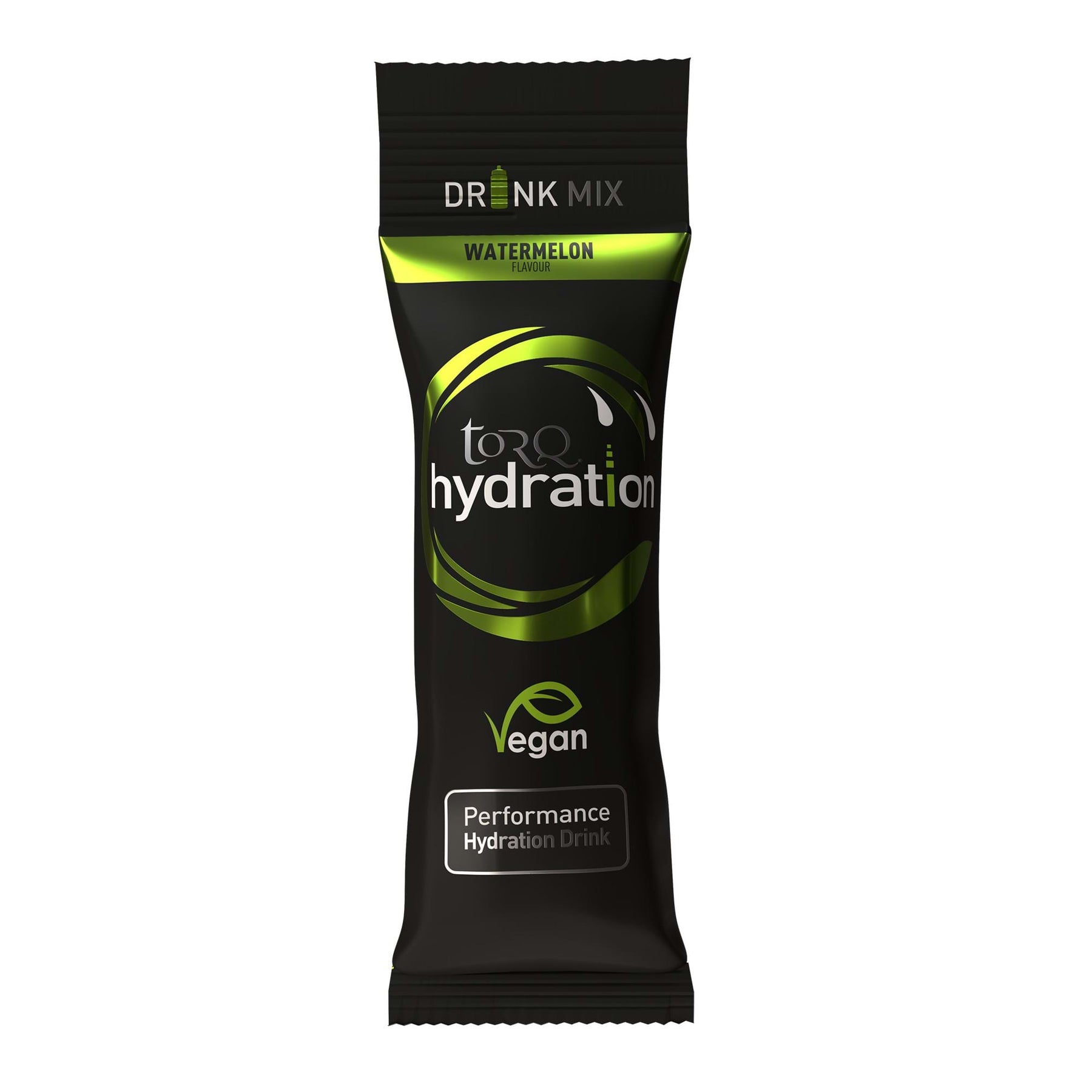 TORQ Hydration Single Serve Sachet