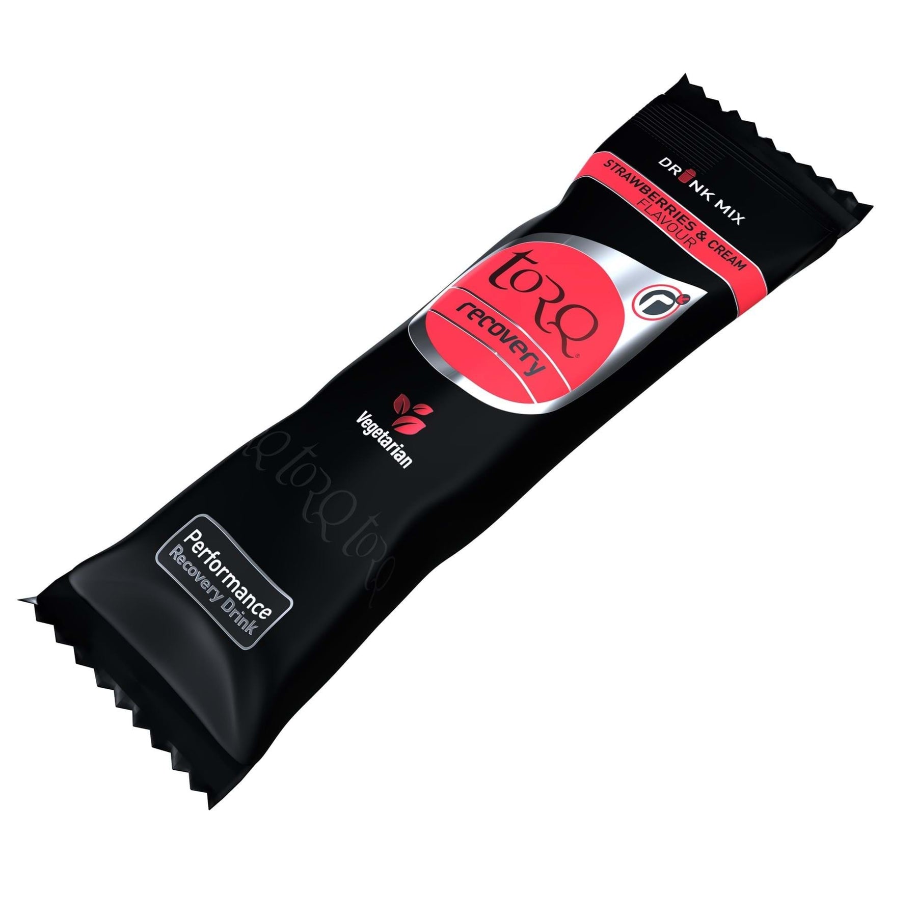 TORQ Recovery Drink Single Serve Sachet