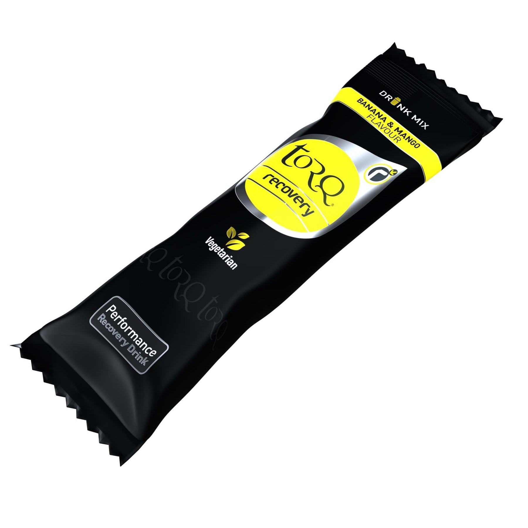 TORQ Recovery Drink Single Serve Sachet