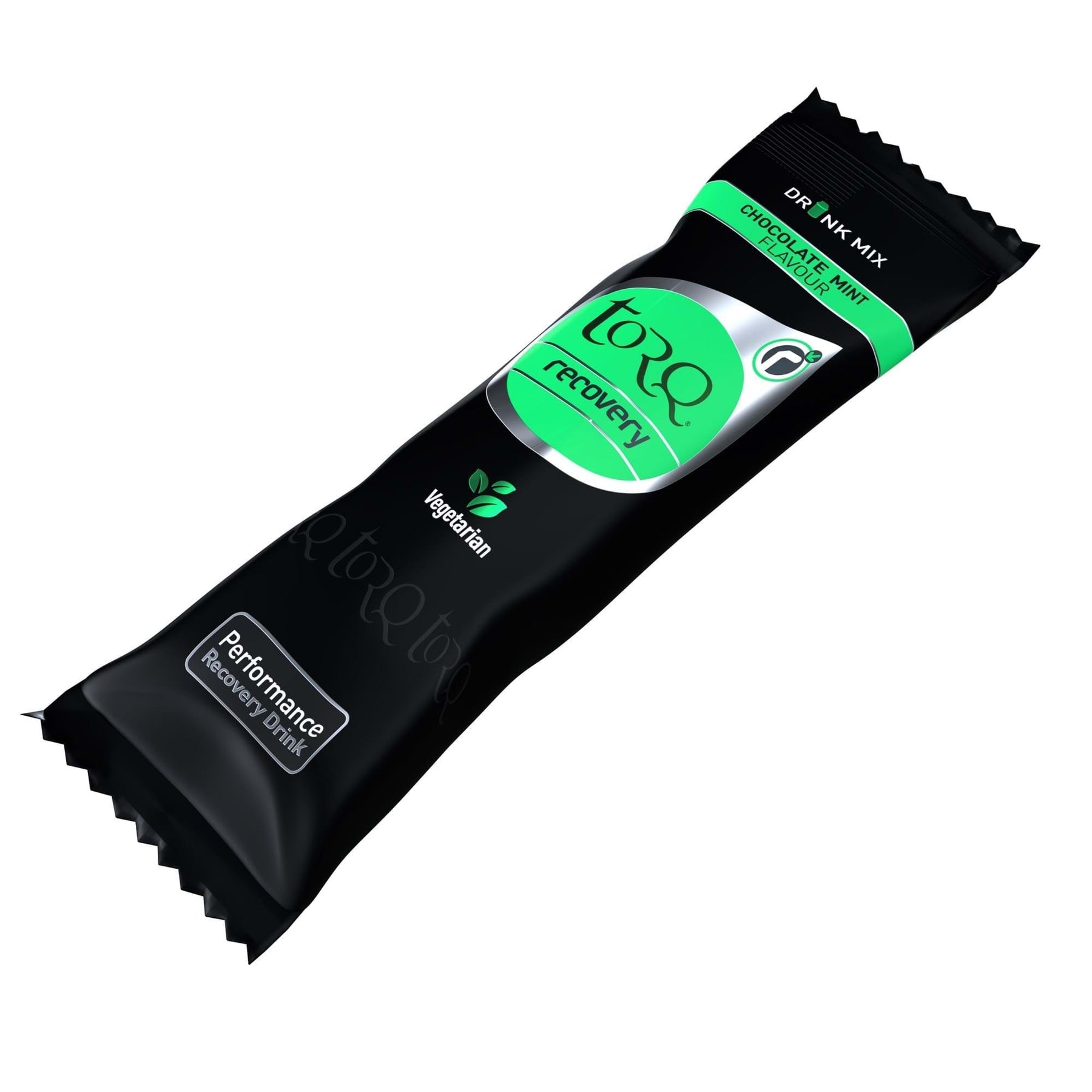 TORQ Recovery Drink Single Serve Sachet