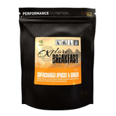 TORQ Explore Breakfast Cereal