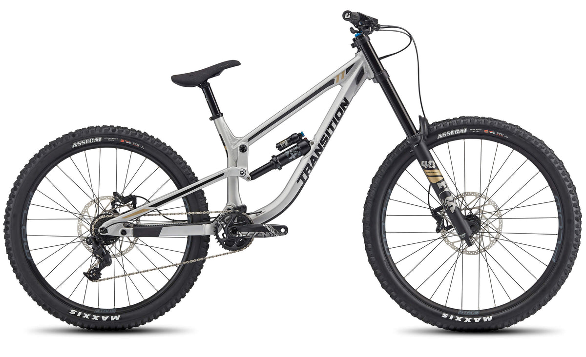 2023 Transition TR11 Alloy GX Complete Bike