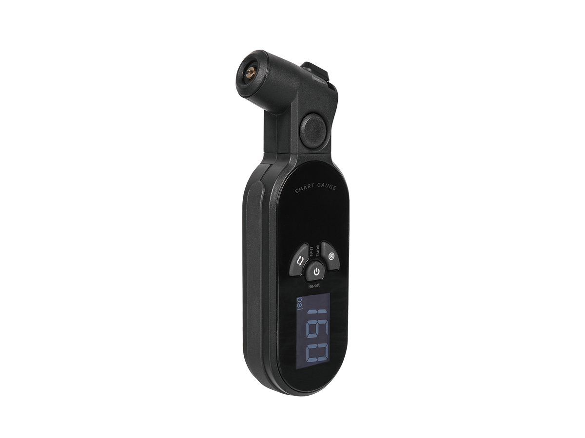 Topeak Smart Gauge D2X Digital