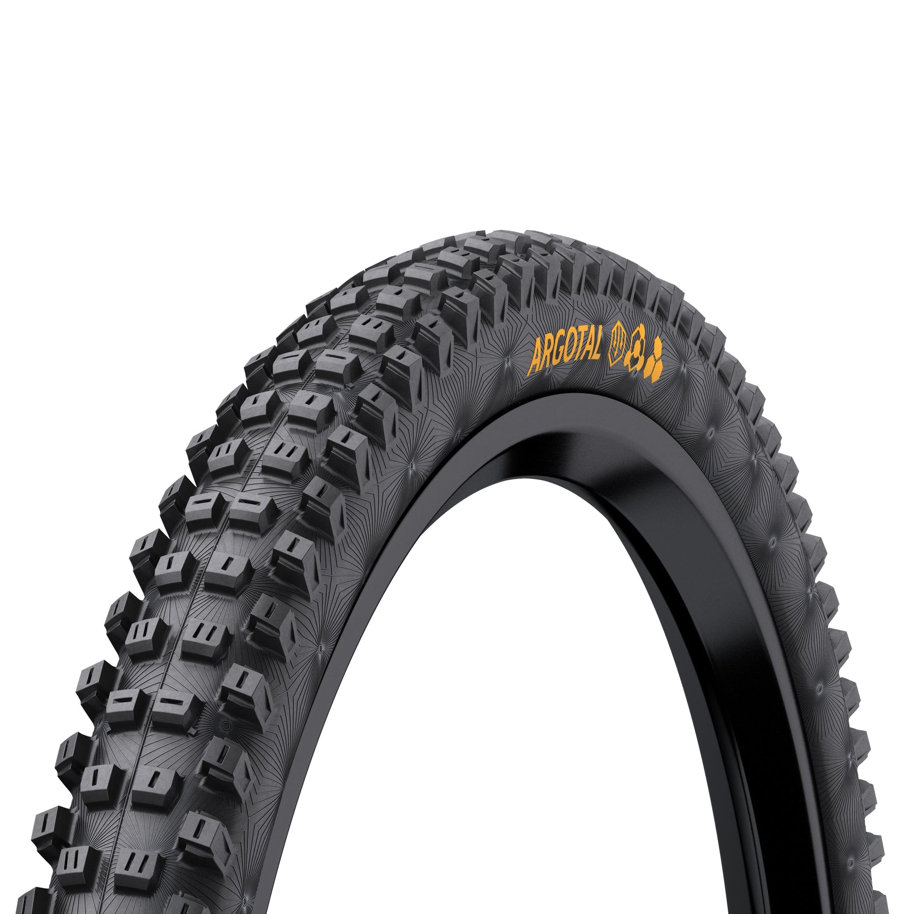 Continental Argotal Downhill Mtb Tyre