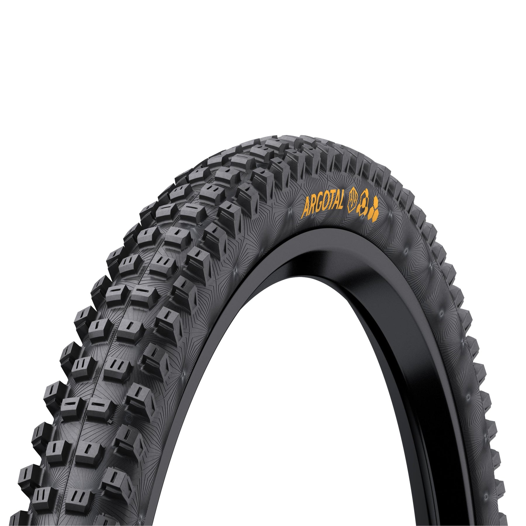 Continental Argotal Downhill Mtb Tyre
