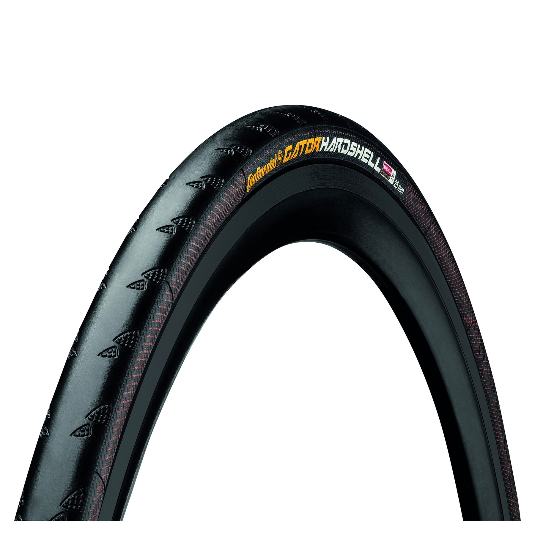 Continental Gator Hardshell DuraSkin Folding Tyre