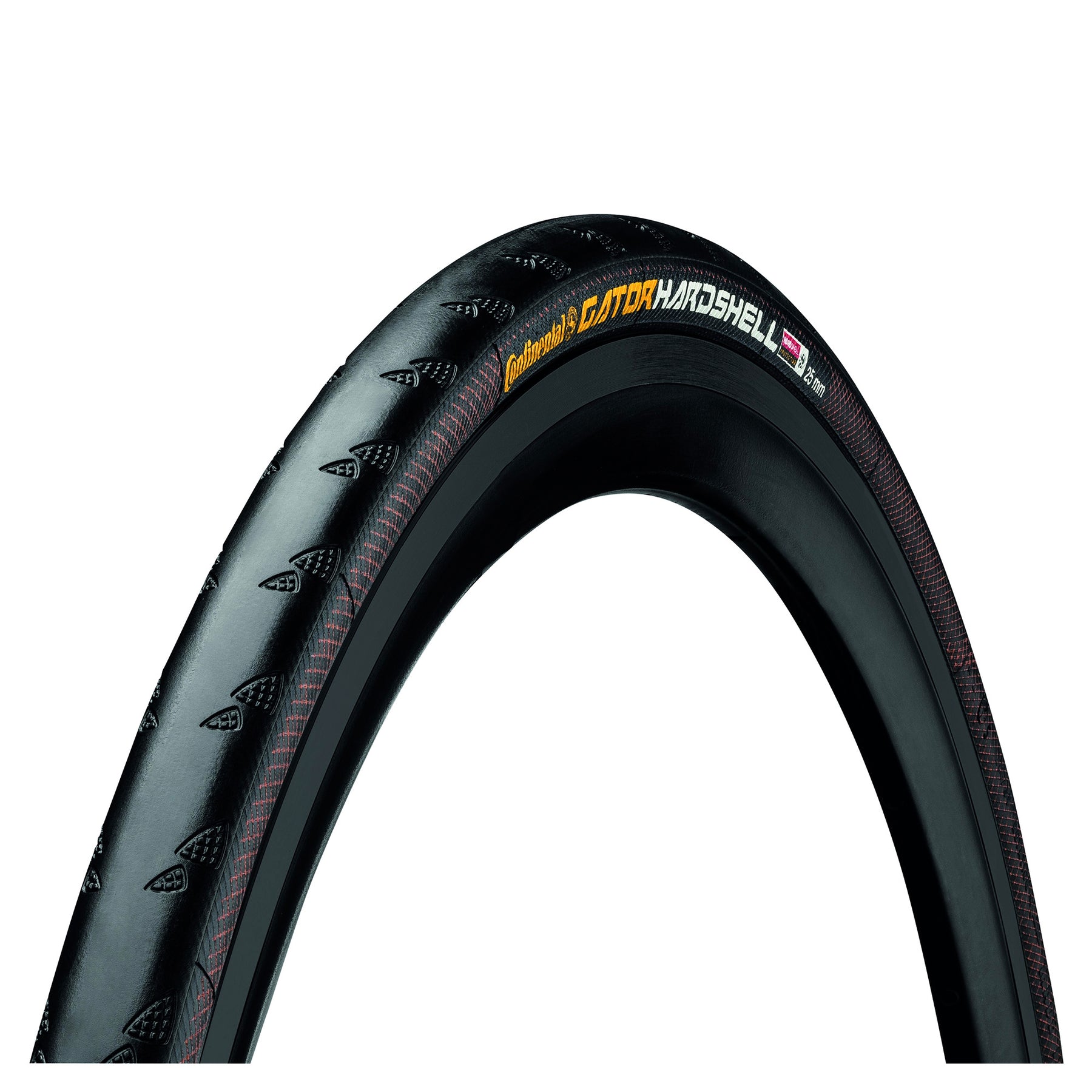 Continental Gator Hardshell DuraSkin Wire Bead Tyre
