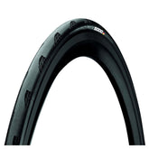 Continental Grand Prix 5000 BlackChili Folding Tyre