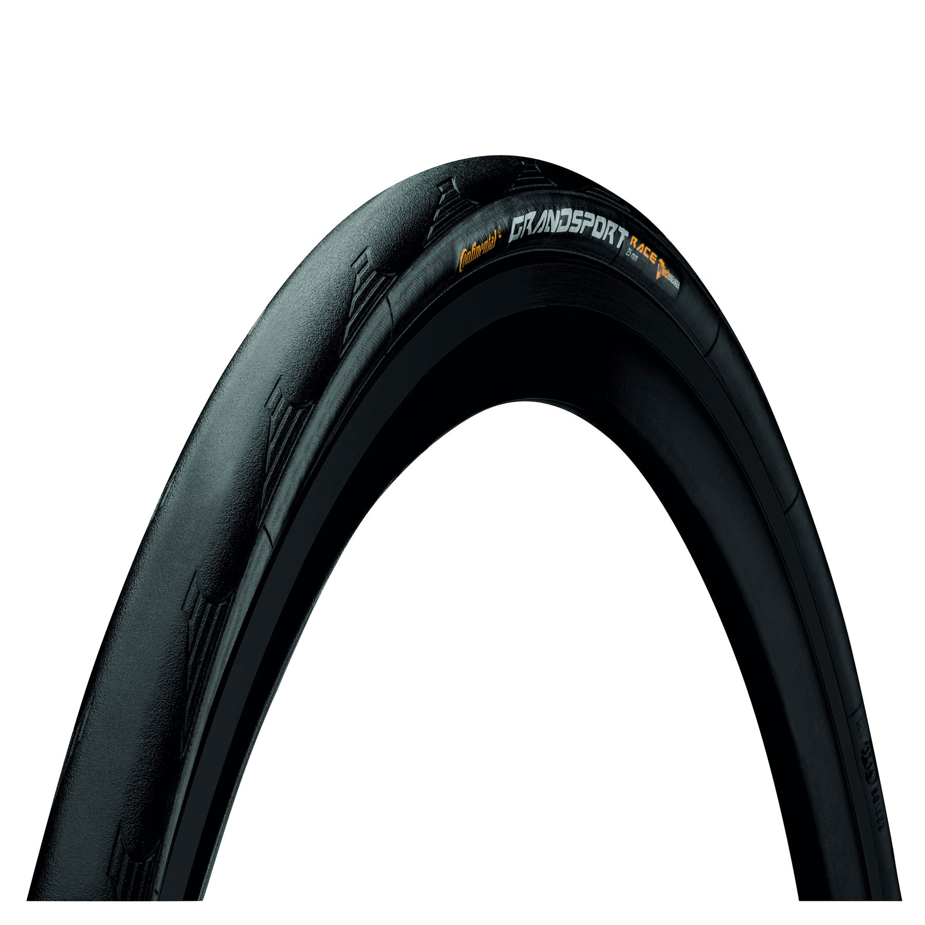 Continental Grand Sport Race PureGrip FoldingTyre
