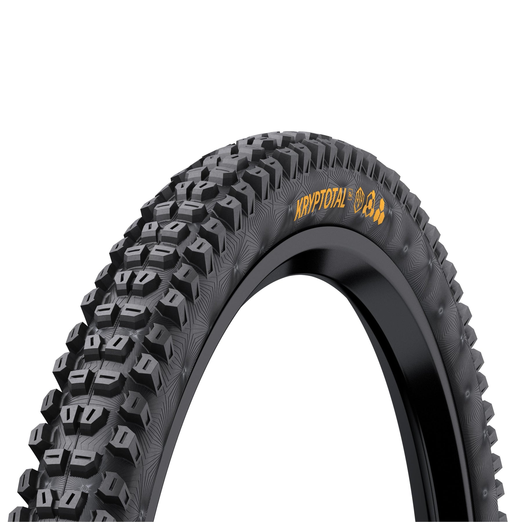 Continental Kryptotal Rear Downhill Mtb Tyre