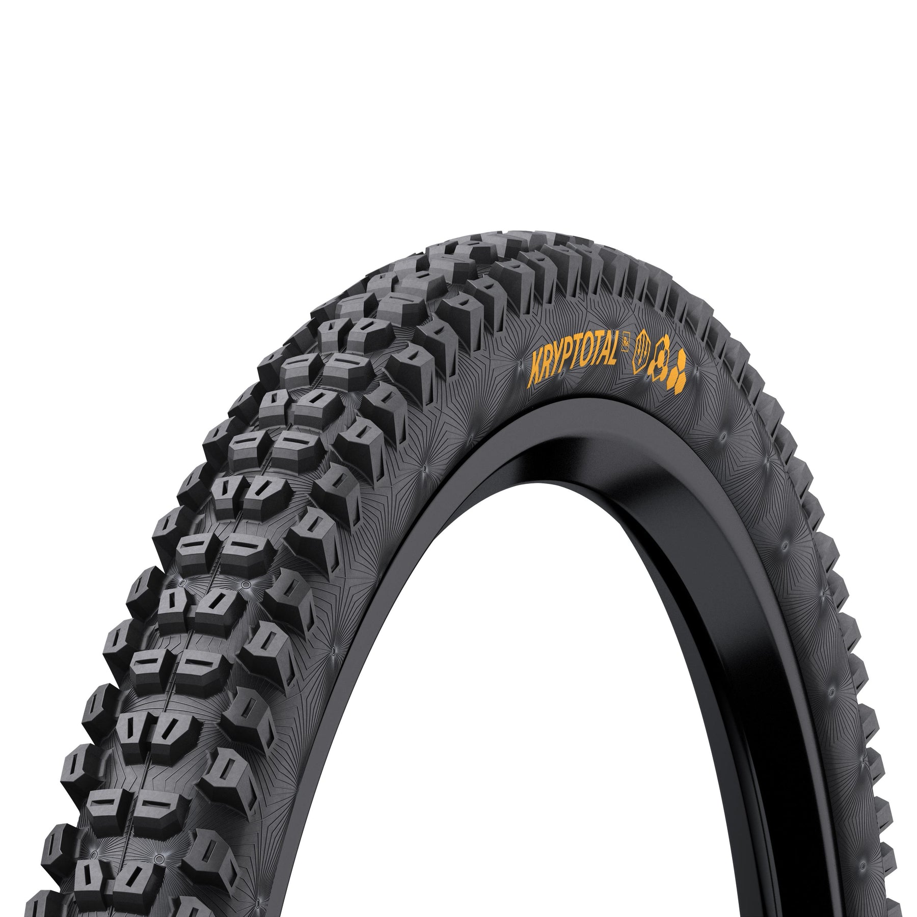 Continental Kryptotal Rear Trail Mtb Tyre